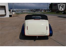 1939 Cadillac LaSalle (CC-2088880) for sale in Tulsa, Oklahoma