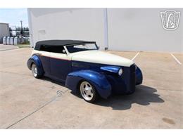 1939 Cadillac LaSalle (CC-2088880) for sale in Tulsa, Oklahoma