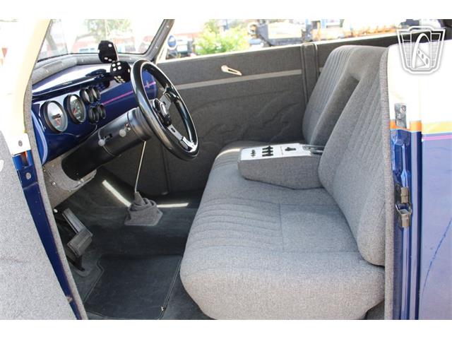 1939 Cadillac LaSalle (CC-2088880) for sale in Tulsa, Oklahoma