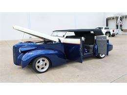 1939 Cadillac LaSalle (CC-2088880) for sale in Tulsa, Oklahoma