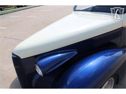 1939 Cadillac LaSalle (CC-2088880) for sale in Tulsa, Oklahoma