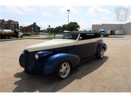 1939 Cadillac LaSalle (CC-2088880) for sale in Tulsa, Oklahoma
