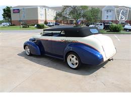 1939 Cadillac LaSalle (CC-2088880) for sale in Tulsa, Oklahoma