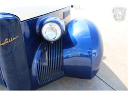 1939 Cadillac LaSalle (CC-2088880) for sale in Tulsa, Oklahoma