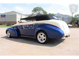 1939 Cadillac LaSalle (CC-2088880) for sale in Tulsa, Oklahoma