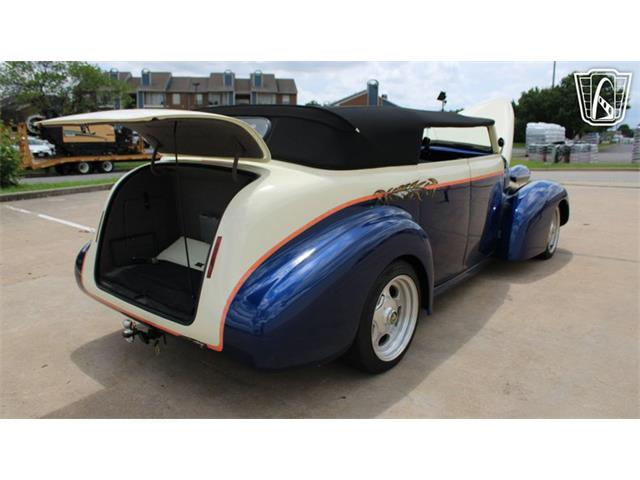 1939 Cadillac LaSalle (CC-2088880) for sale in Tulsa, Oklahoma