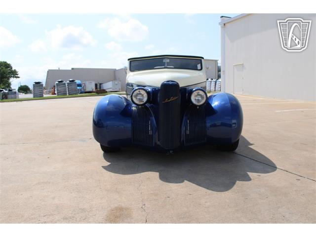 1939 Cadillac LaSalle (CC-2088880) for sale in Tulsa, Oklahoma