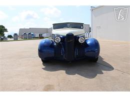 1939 Cadillac LaSalle (CC-2088880) for sale in Tulsa, Oklahoma