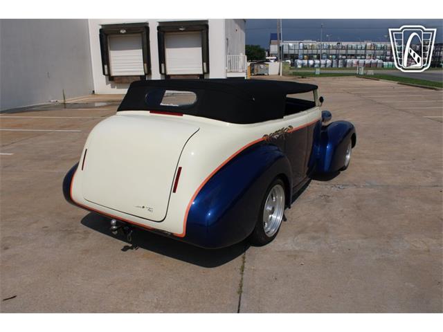 1939 Cadillac LaSalle (CC-2088880) for sale in Tulsa, Oklahoma