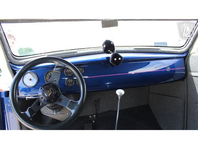 1939 Cadillac LaSalle (CC-2088880) for sale in Tulsa, Oklahoma