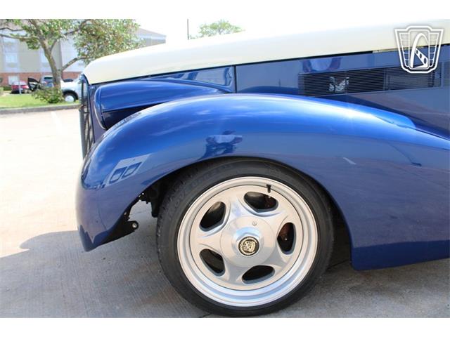1939 Cadillac LaSalle (CC-2088880) for sale in Tulsa, Oklahoma