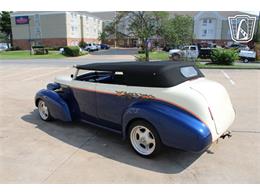 1939 Cadillac LaSalle (CC-2088880) for sale in Tulsa, Oklahoma