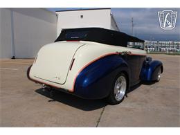 1939 Cadillac LaSalle (CC-2088880) for sale in Tulsa, Oklahoma