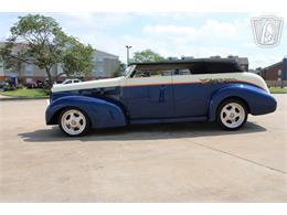 1939 Cadillac LaSalle (CC-2088880) for sale in Tulsa, Oklahoma