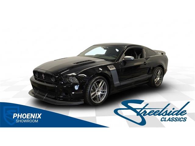 2013 Ford Mustang (CC-2088881) for sale in Mesa, Arizona
