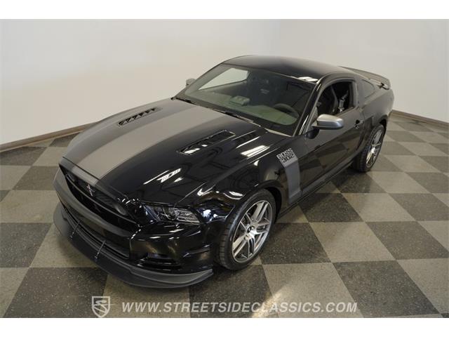 2013 Ford Mustang (CC-2088881) for sale in Mesa, Arizona