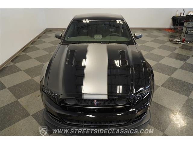 2013 Ford Mustang (CC-2088881) for sale in Mesa, Arizona