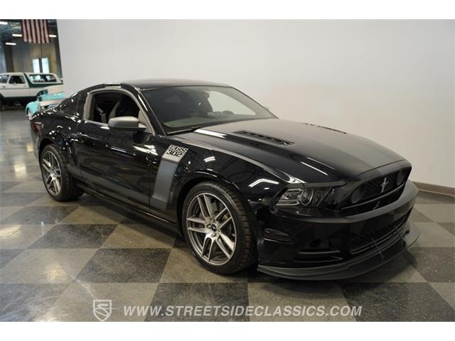 2013 Ford Mustang (CC-2088881) for sale in Mesa, Arizona