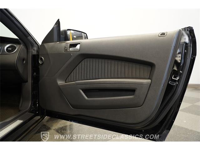 2013 Ford Mustang (CC-2088881) for sale in Mesa, Arizona