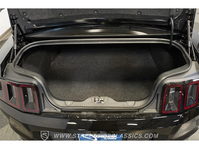 2013 Ford Mustang (CC-2088881) for sale in Mesa, Arizona