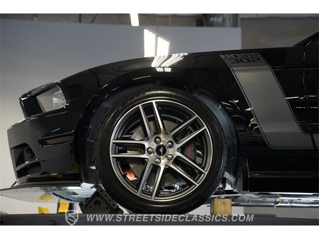 2013 Ford Mustang (CC-2088881) for sale in Mesa, Arizona
