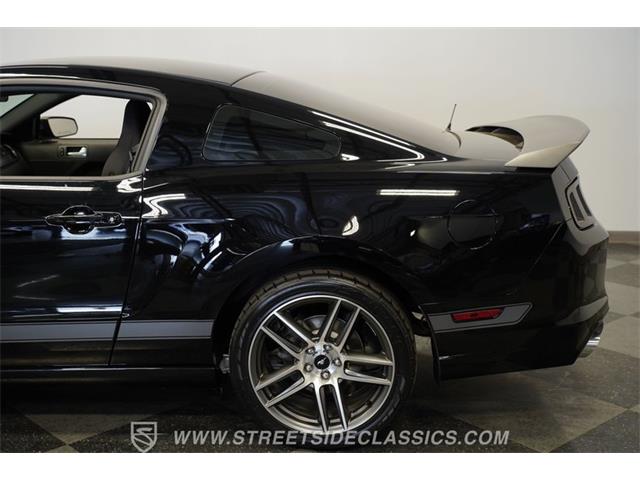 2013 Ford Mustang (CC-2088881) for sale in Mesa, Arizona