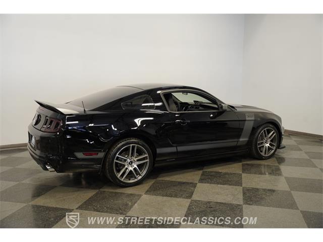 2013 Ford Mustang (CC-2088881) for sale in Mesa, Arizona