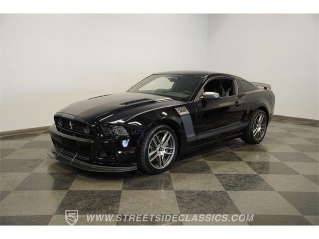 2013 Ford Mustang (CC-2088881) for sale in Mesa, Arizona