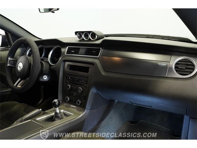 2013 Ford Mustang (CC-2088881) for sale in Mesa, Arizona