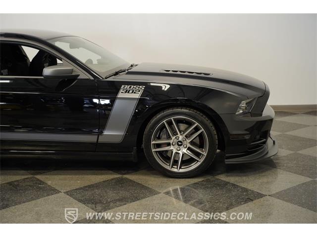 2013 Ford Mustang (CC-2088881) for sale in Mesa, Arizona