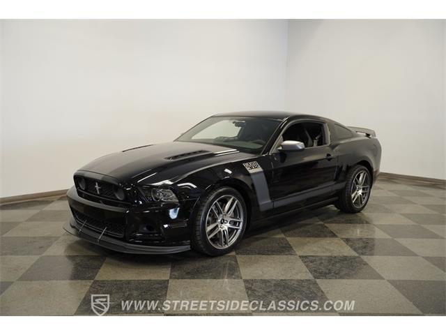 2013 Ford Mustang (CC-2088881) for sale in Mesa, Arizona