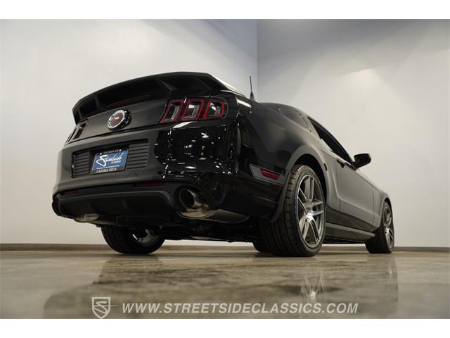 2013 Ford Mustang (CC-2088881) for sale in Mesa, Arizona