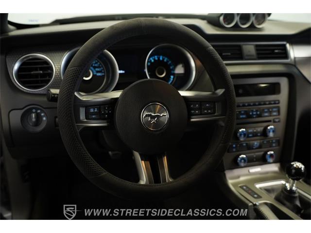 2013 Ford Mustang (CC-2088881) for sale in Mesa, Arizona