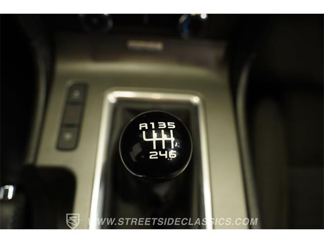 2013 Ford Mustang (CC-2088881) for sale in Mesa, Arizona