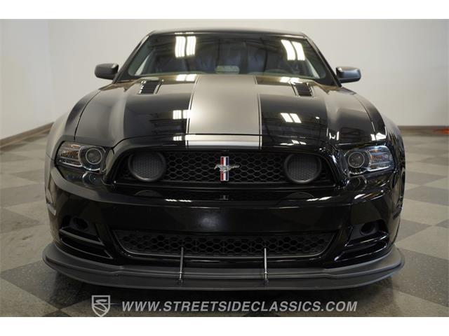 2013 Ford Mustang (CC-2088881) for sale in Mesa, Arizona