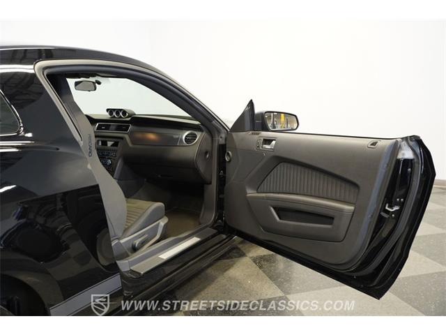 2013 Ford Mustang (CC-2088881) for sale in Mesa, Arizona