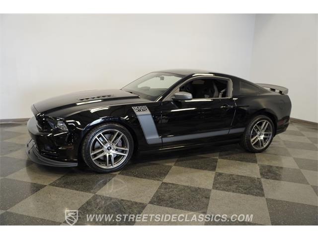 2013 Ford Mustang (CC-2088881) for sale in Mesa, Arizona