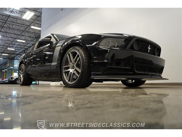 2013 Ford Mustang (CC-2088881) for sale in Mesa, Arizona