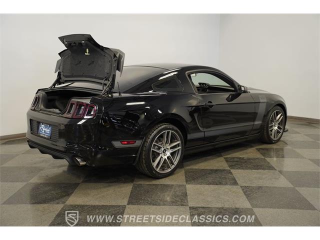 2013 Ford Mustang (CC-2088881) for sale in Mesa, Arizona