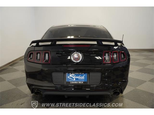 2013 Ford Mustang (CC-2088881) for sale in Mesa, Arizona