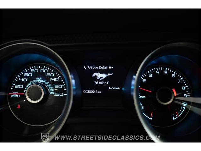 2013 Ford Mustang (CC-2088881) for sale in Mesa, Arizona