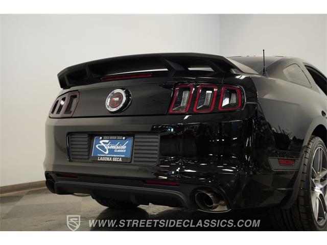 2013 Ford Mustang (CC-2088881) for sale in Mesa, Arizona
