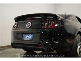 2013 Ford Mustang (CC-2088881) for sale in Mesa, Arizona