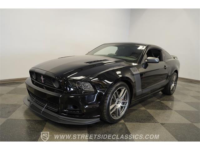 2013 Ford Mustang (CC-2088881) for sale in Mesa, Arizona