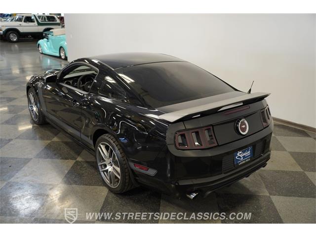 2013 Ford Mustang (CC-2088881) for sale in Mesa, Arizona