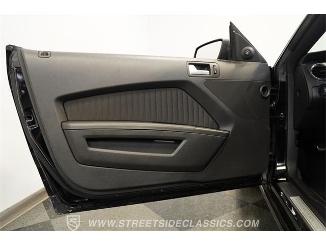 2013 Ford Mustang (CC-2088881) for sale in Mesa, Arizona