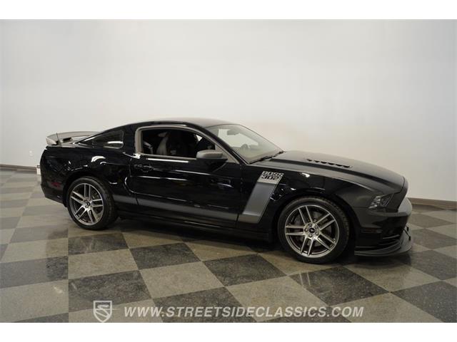 2013 Ford Mustang (CC-2088881) for sale in Mesa, Arizona