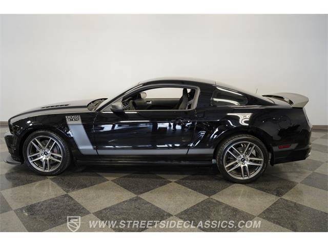 2013 Ford Mustang (CC-2088881) for sale in Mesa, Arizona