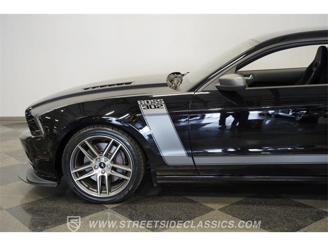 2013 Ford Mustang (CC-2088881) for sale in Mesa, Arizona