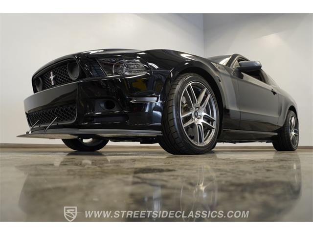 2013 Ford Mustang (CC-2088881) for sale in Mesa, Arizona